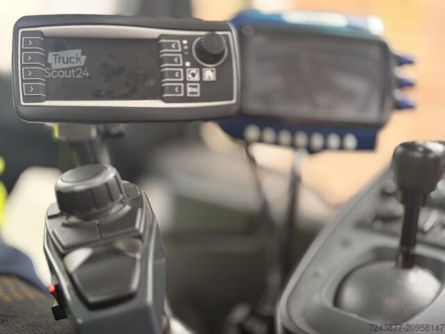 Multicar Winterdienst MULTICAR M31