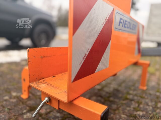 Multicar Winterdienst MULTICAR M31