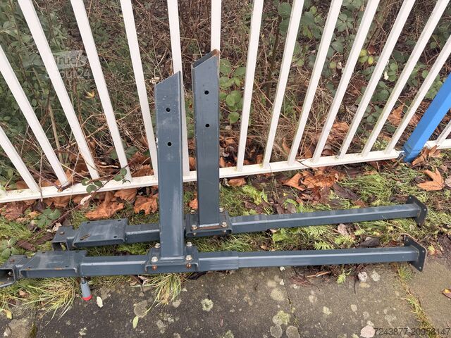 Multicar Winterdienst MULTICAR M31