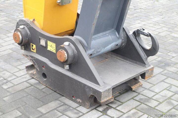 Pásový bagr XCMG XE380E | CE | CUMMINS STAGE V | SY390 | EC380 |...