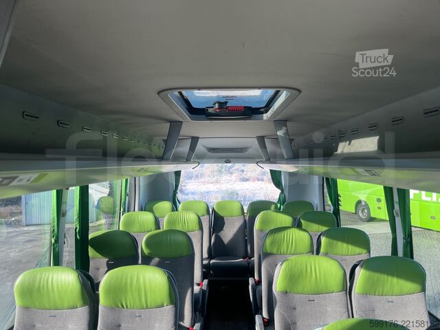 Autocarro de turismo MAN Lion's Coach