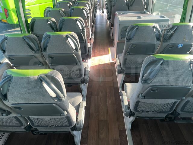 Autocarro de turismo MAN Lion's Coach