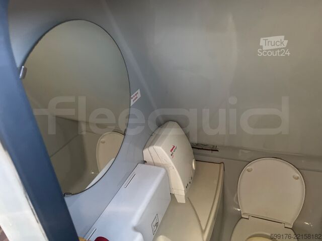 Autocarro de turismo MAN Lion's Coach