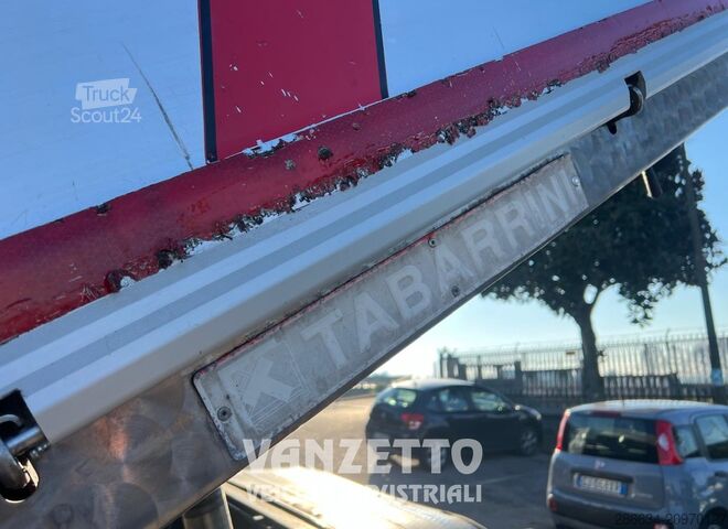 зерновоз Renault Premium 420