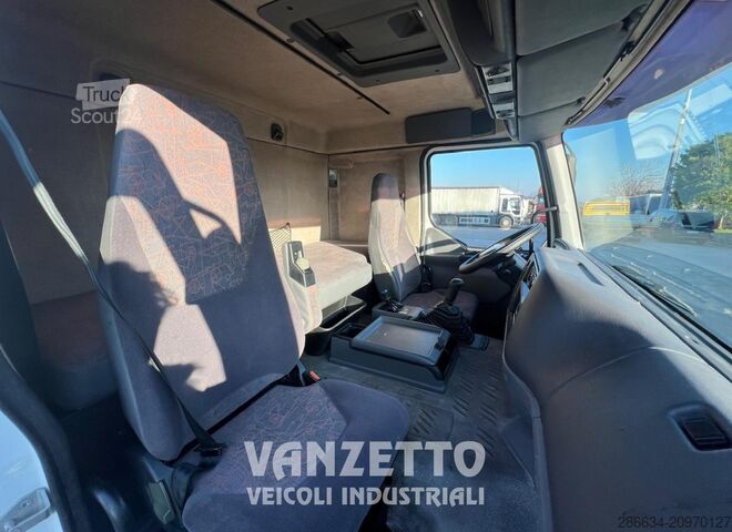 зерновоз Renault Premium 420