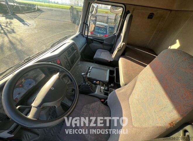 зерновоз Renault Premium 420