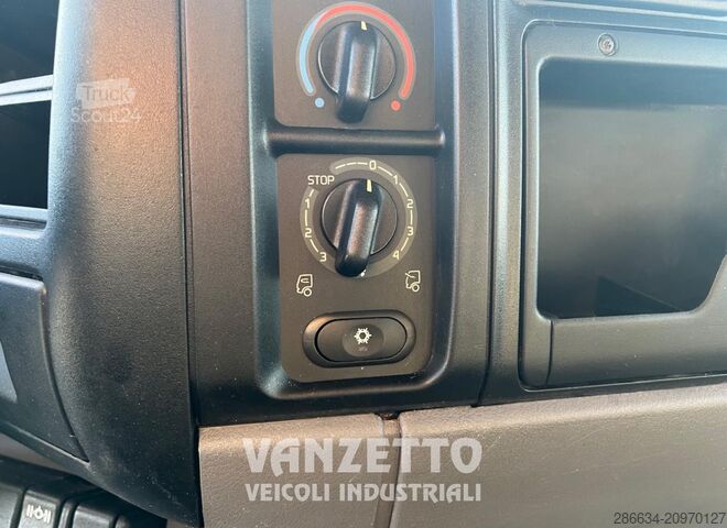 зерновоз Renault Premium 420