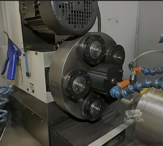 Sanisa GmbH Sanisa GmbH Sanisa GmbH