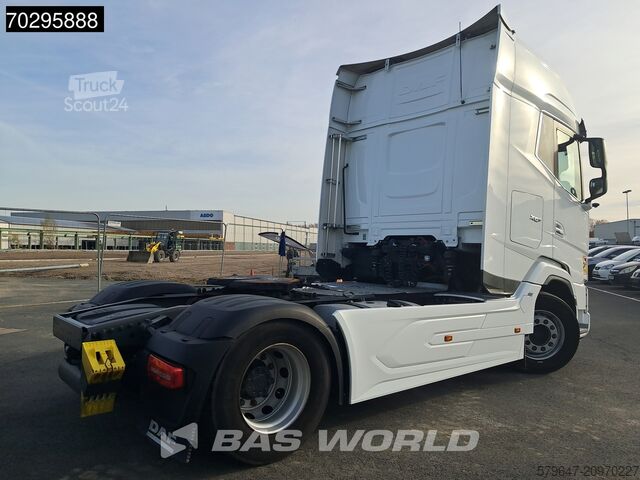 Estándar-SZM DAF XG+ 530 4X2 Retarder 2xTanks ACC Standklima