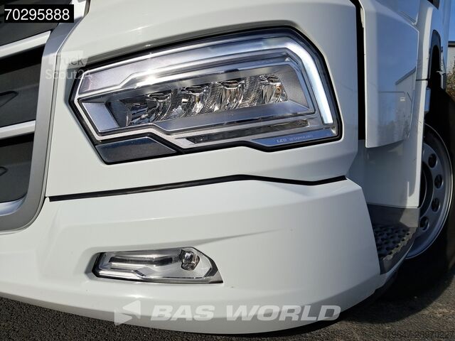 Estándar-SZM DAF XG+ 530 4X2 Retarder 2xTanks ACC Standklima