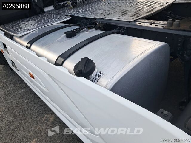 Estándar-SZM DAF XG+ 530 4X2 Retarder 2xTanks ACC Standklima