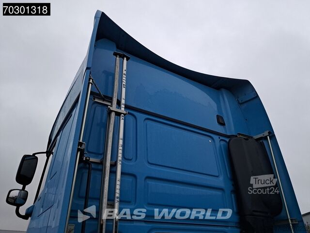 Standaard-SZM DAF XF 480 4X2 SSC 2xTanks Standklima ACC