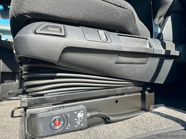 Vrachtwagenchassis MERCEDES-BENZ Actros 2553 L 6x2 LL Retarder/MirrorCam/StyleLin