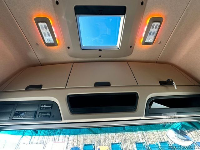 Vrachtwagenchassis MERCEDES-BENZ Actros 2553 L 6x2 LL Retarder/MirrorCam/StyleLin