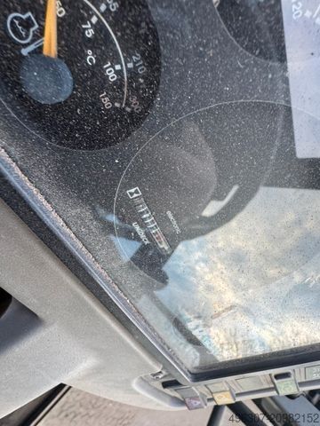 Ratinis krautuvas KRAMER 520