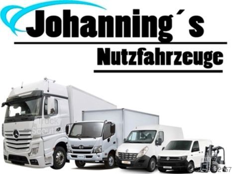 Ratinis krautuvas KRAMER Radlader 850 / 4x4 Klappschaufel+Gabel *TOP*