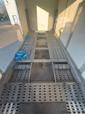 Автовоз SCANIA S500 Autotransport FSN