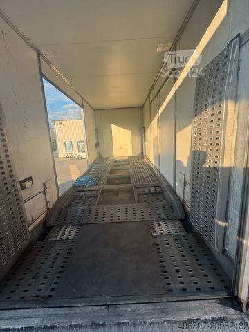 Автовоз SCANIA S500 Autotransport FSN