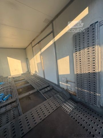 Автовоз SCANIA S500 Autotransport FSN