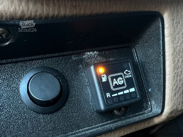 Minibús CHEVROLET Chevy Van 5.7 V8 Starcraft Low Top Double Cabin