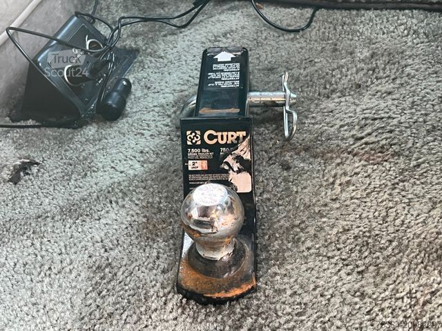 Minibús CHEVROLET Chevy Van 5.7 V8 Starcraft Low Top Double Cabin