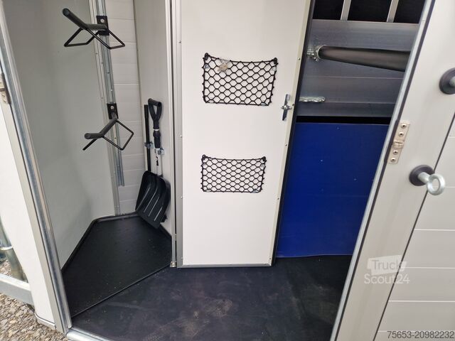 PKW-Anhänger Cheval Liberté Touring Country SK Frontausstieg Neuverk