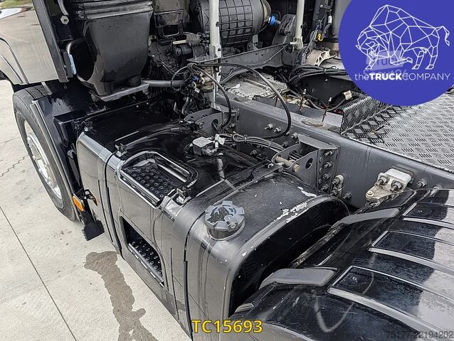 Standartinis-SZM Renault T 520