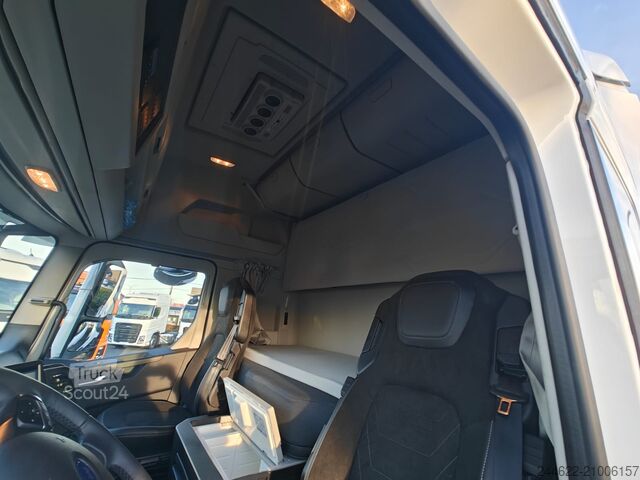 Standaard trekker Ford Truck F-Max