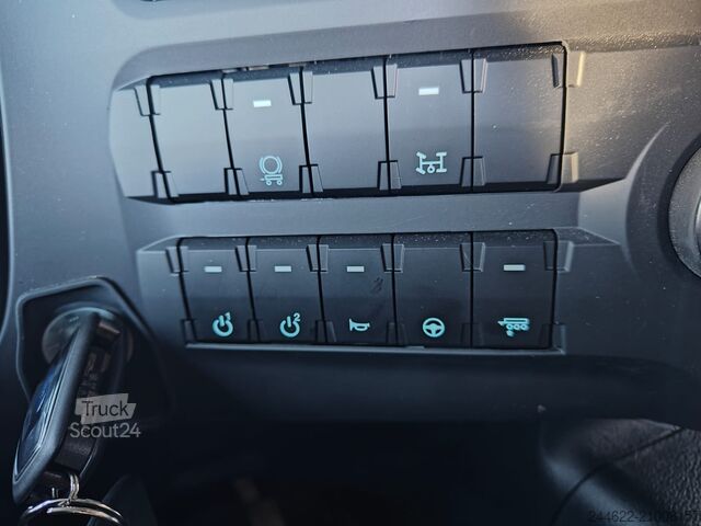 Standaard trekker Ford Truck F-Max