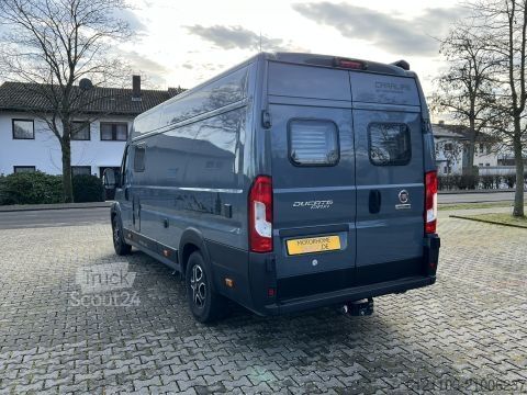 Camping-car Weinsberg CaraLife 630 LQ m. umfangr. Sonderausstattung