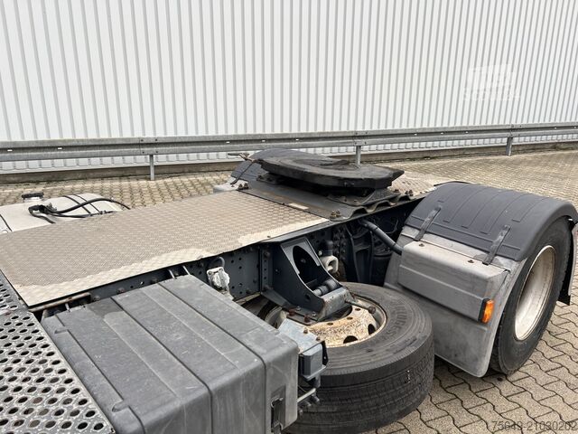 Camion à usage spécial Iveco-Magirus Stralis AD440S42T/P 4x2 Stralis AD440X42T/P 4x2, Ex- Army