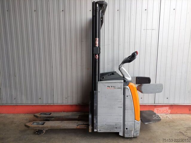 Palettenstapler Still EXVi-SF 14 D
