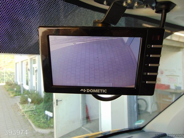Furgone chiuso MERCEDES-BENZ SPRINTER 310 CDI MAXI -KAMERA-REGALSYSTEM-