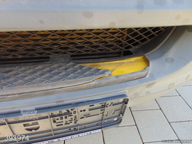Furgone chiuso MERCEDES-BENZ SPRINTER 310 CDI MAXI -KAMERA-REGALSYSTEM-