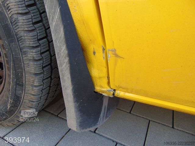 Furgone chiuso MERCEDES-BENZ SPRINTER 310 CDI MAXI -KAMERA-REGALSYSTEM-