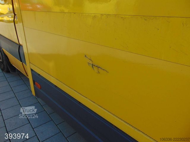 Furgone chiuso MERCEDES-BENZ SPRINTER 310 CDI MAXI -KAMERA-REGALSYSTEM-