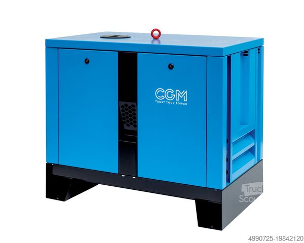 γεννήτρια KOHLER DS 6000