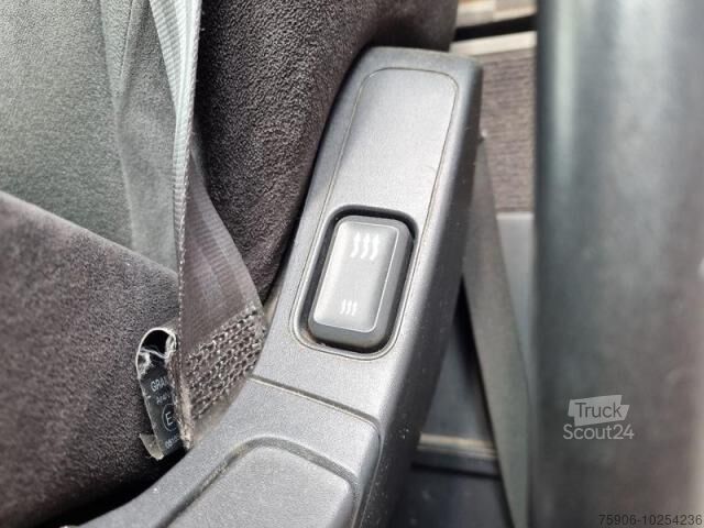 Стандартный седельный тягач DAF XF460