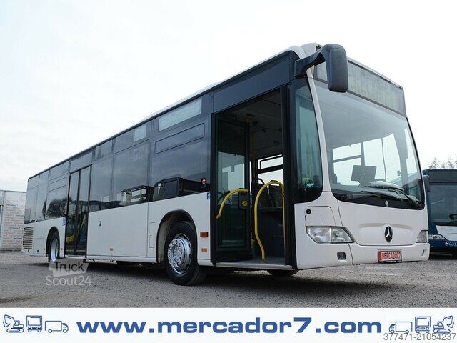 Autobus urbain Mercedes-Benz O 530 Citaro / 300 PS / 2 Stück