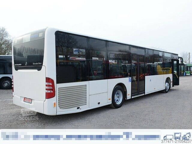 Autobus urbain Mercedes-Benz O 530 Citaro / 300 PS / 2 Stück
