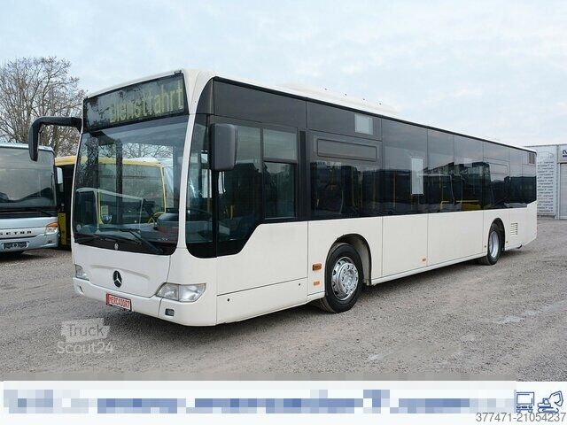 Autobus urbain Mercedes-Benz O 530 Citaro / 300 PS / 2 Stück
