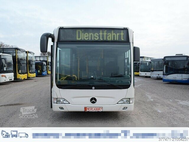 Autobus urbain Mercedes-Benz O 530 Citaro / 300 PS / 2 Stück
