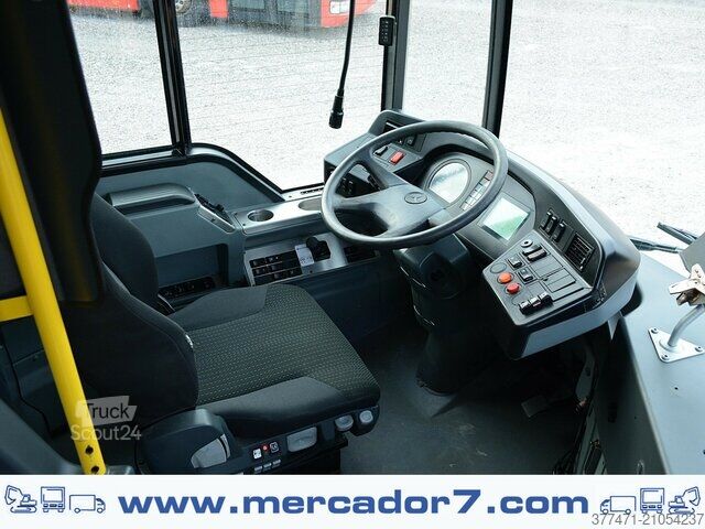 Autobus urbain Mercedes-Benz O 530 Citaro / 300 PS / 2 Stück