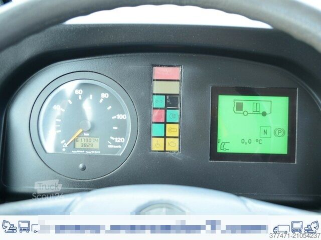 Autobus urbain Mercedes-Benz O 530 Citaro / 300 PS / 2 Stück