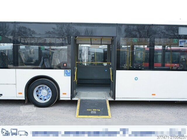 Autobus urbain Mercedes-Benz O 530 Citaro / 300 PS / 2 Stück