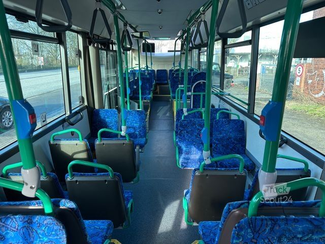 Autocarro urbano IVECO Irisbus Citelis (wenig Km) NF