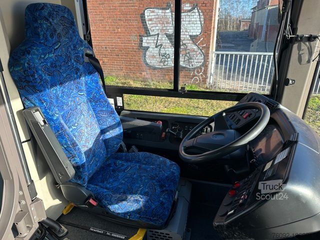 Autocarro urbano IVECO Irisbus Citelis (wenig Km) NF