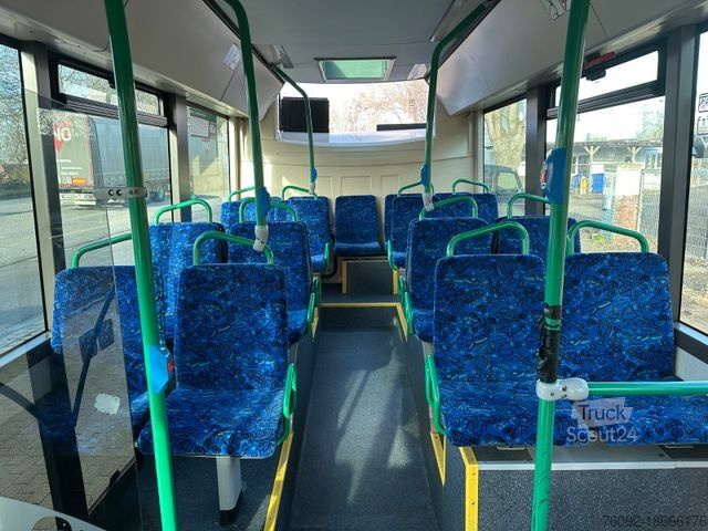 Autocarro urbano IVECO Irisbus Citelis (wenig Km) NF