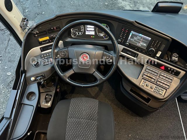 Touringcar SETRA S 517 HD (60 Sitze*Euro 6*DE-Bus)