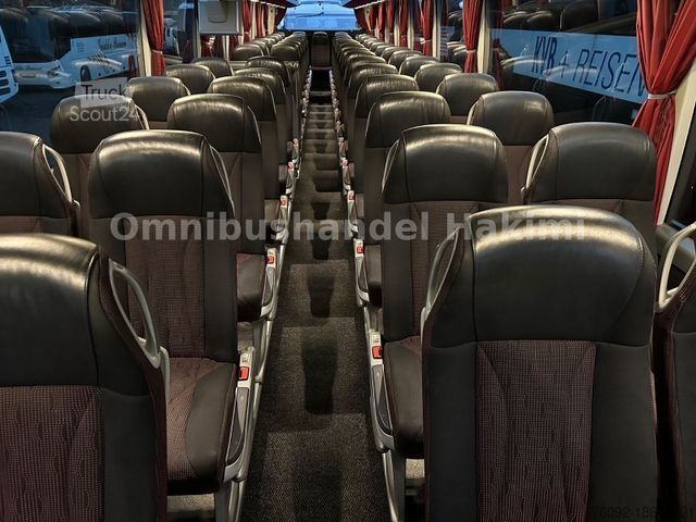 Междугородний автобус SETRA S 517 HD (60 Sitze*Euro 6*DE-Bus)